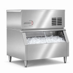 Ice Cube Making Machine